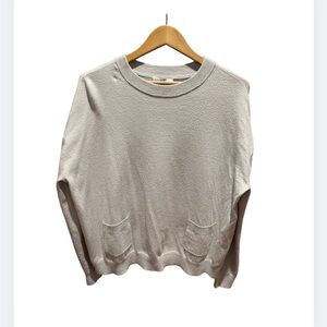 Vineyard Vines Light Gray  Sweater